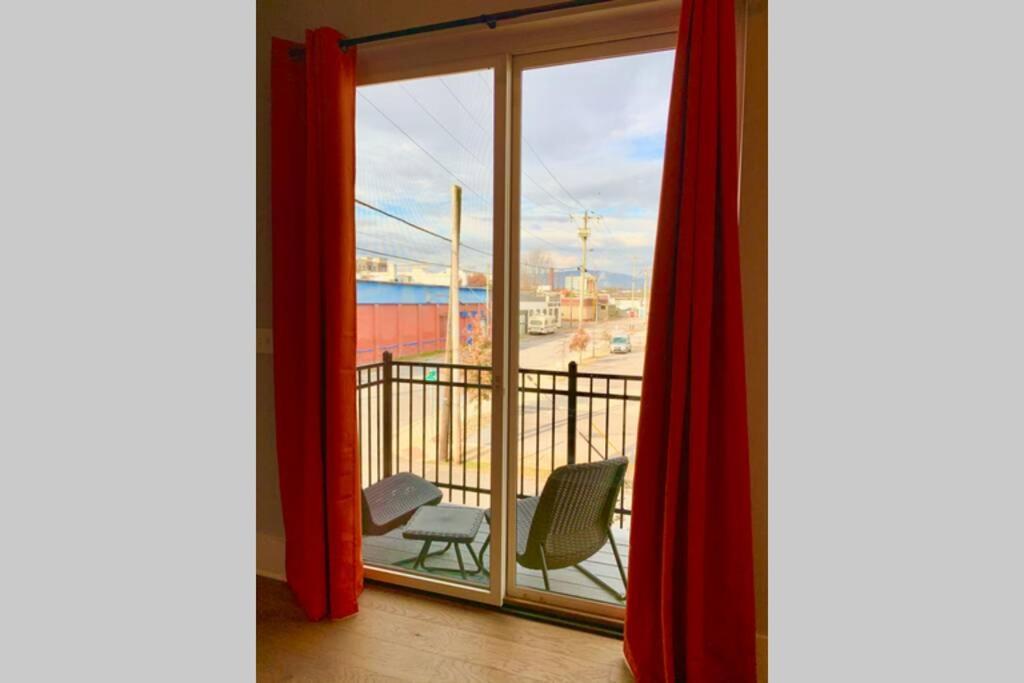 Cowart Apartman Chattanooga Kültér fotó