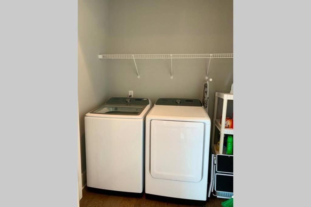 Cowart Apartman Chattanooga Kültér fotó