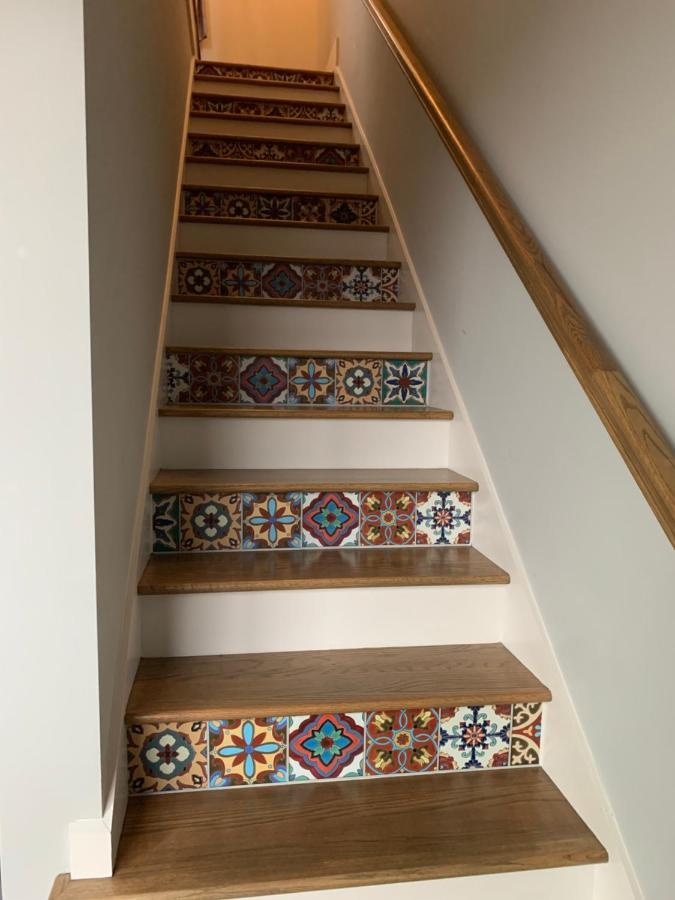 Cowart Apartman Chattanooga Kültér fotó